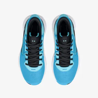 Under Armour UA GS Lockdown 6 