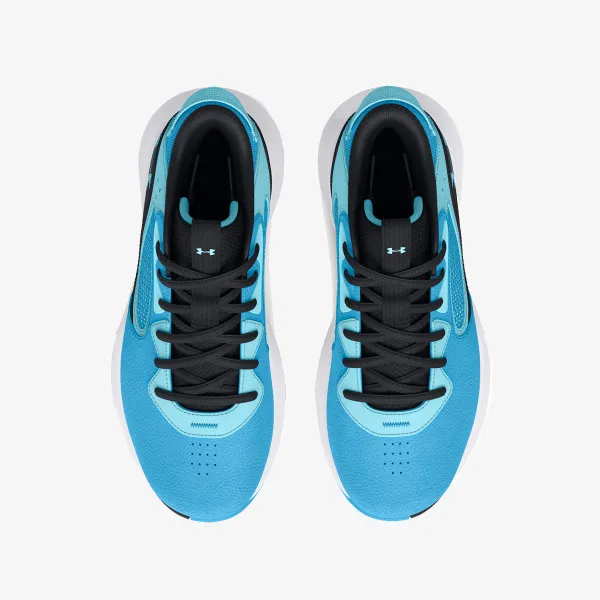Under Armour UA GS Lockdown 6 