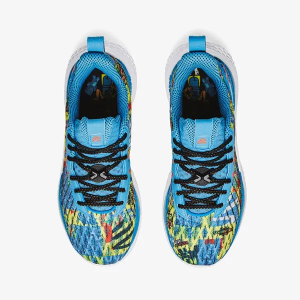 Under Armour CURRY 10 SPK 
