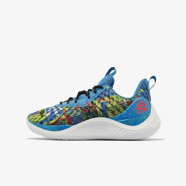 Under Armour CURRY 10 SPK 