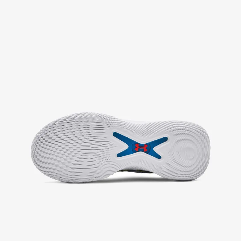 Under Armour CURRY 10 SPK 