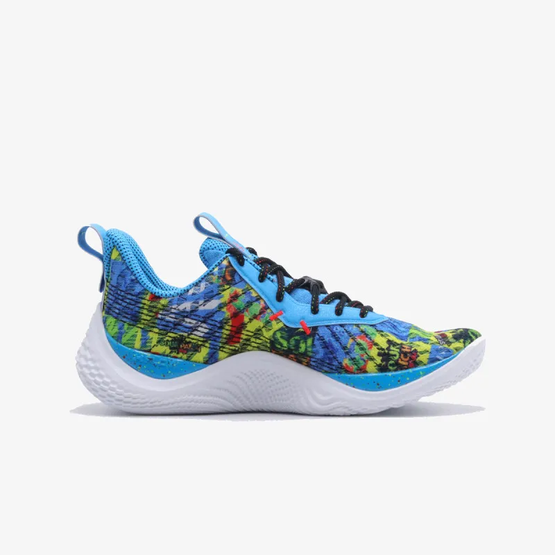 Under Armour CURRY 10 SPK 