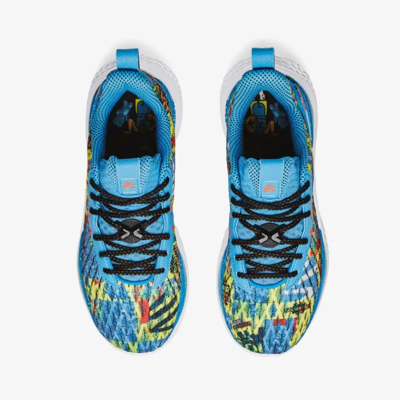 Under Armour CURRY 10 SPK 