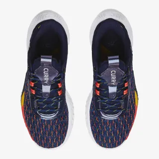 Under Armour CURRY 9 