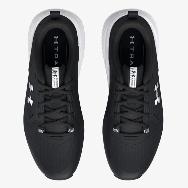 Under Armour UA Charged Commit TR 4 