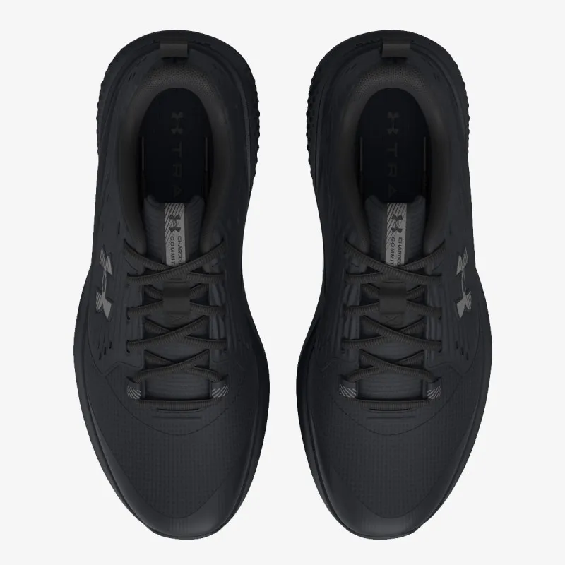 Under Armour UA Charged Commit TR 4 