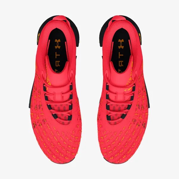 Under Armour Γυναικεία παπούτσια προπόνησης UA TriBase™ Reign 5 