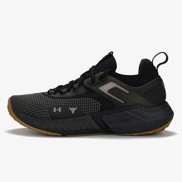 Under Armour UA Project Rock 5 Home Gym 