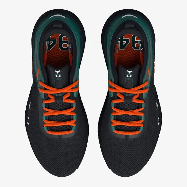 Under Armour UA PROJECT ROCK 5 