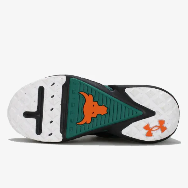 Under Armour UA PROJECT ROCK 5 