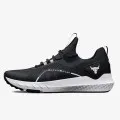 Under Armour UA Project Rock BSR 3 