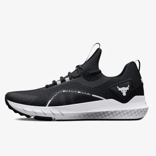 Under Armour UA Project Rock BSR 3 