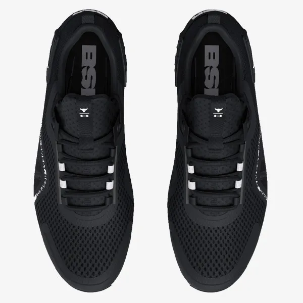 Under Armour UA Project Rock BSR 3 
