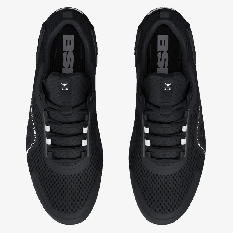 Under Armour UA Project Rock BSR 3 