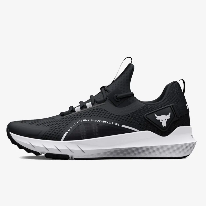 Under Armour UA Project Rock BSR 3 
