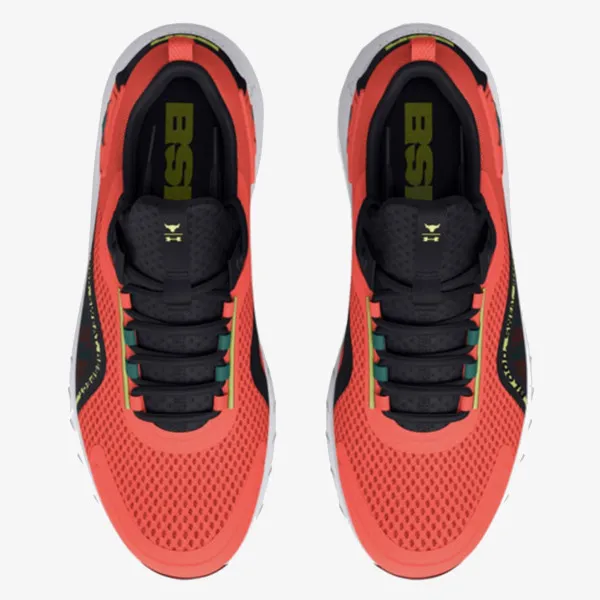 Under Armour Project Rock 3 