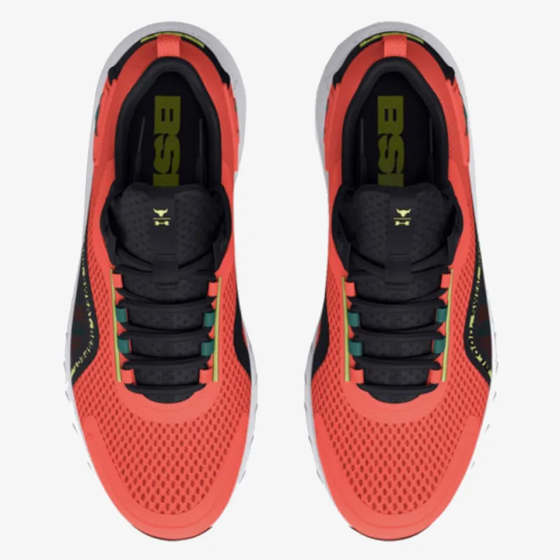 Under Armour Project Rock 3 