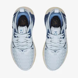 Under Armour UA W Project Rock 6 