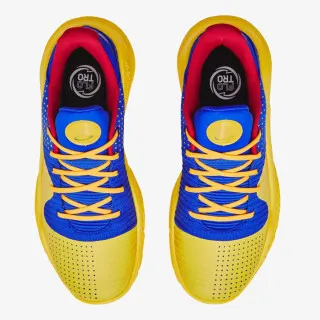 Under Armour CURRY 4 LOW FLOTRO 