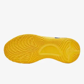 Under Armour CURRY 4 LOW FLOTRO 