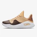 Under Armour CURRY 4 LOW FLOTRO CC 