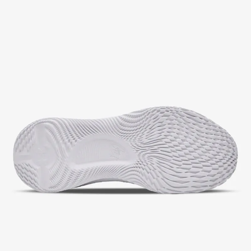 Under Armour CURRY 4 LOW FLOTRO CC 