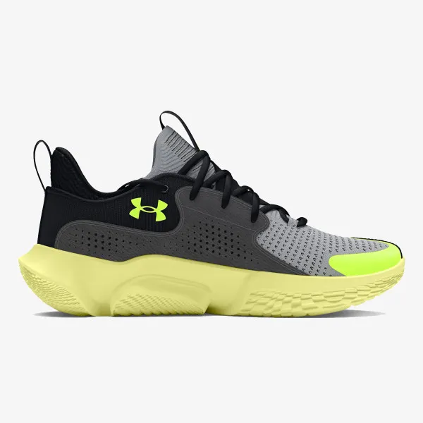 Under Armour UA FLOW FUTR X 3 