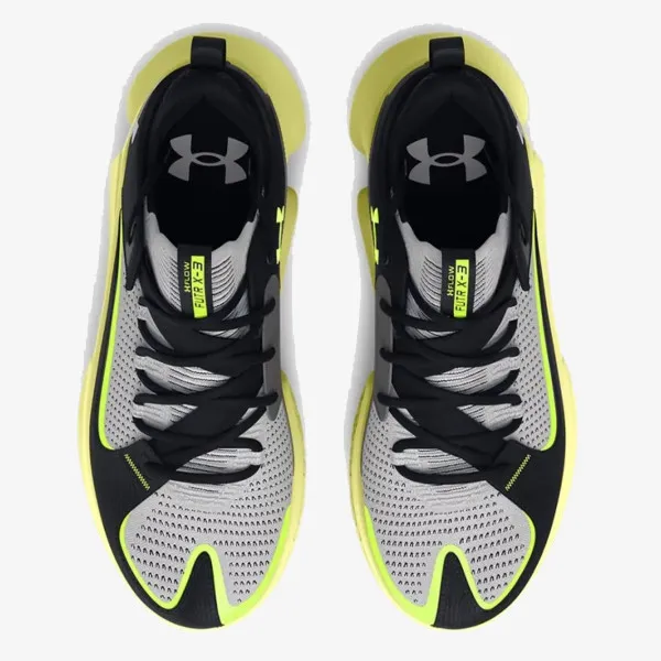 Under Armour UA FLOW FUTR X 3 