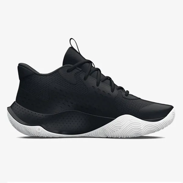 Under Armour Unisex παπούτσια μπάσκετ UA Jet '23 