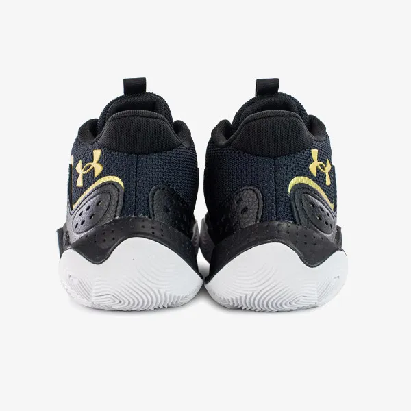 Under Armour Unisex παπούτσια μπάσκετ UA Jet '23 