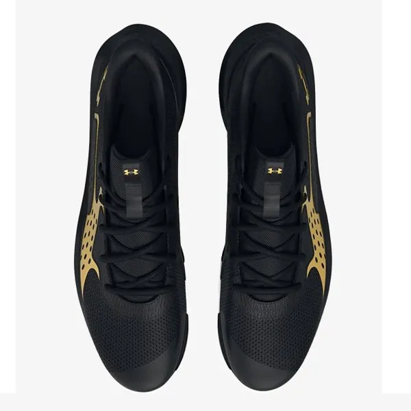 Under Armour Unisex παπούτσια μπάσκετ UA Jet '23 