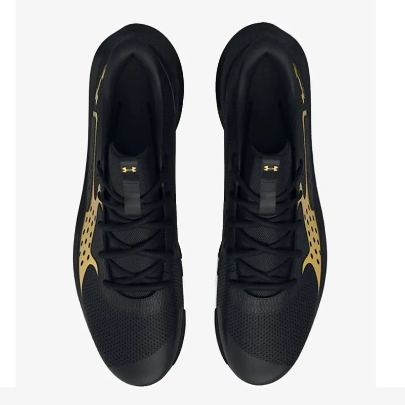 Under Armour Unisex παπούτσια μπάσκετ UA Jet '23 