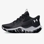 Under Armour Unisex παπούτσια μπάσκετ UA Jet '23 