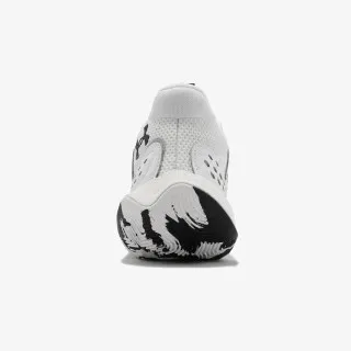 Under Armour Unisex παπούτσια μπάσκετ UA Jet '23 