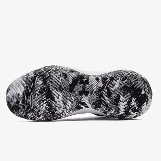 Under Armour Unisex παπούτσια μπάσκετ UA Jet '23 