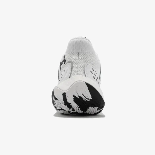 Under Armour Unisex παπούτσια μπάσκετ UA Jet '23 