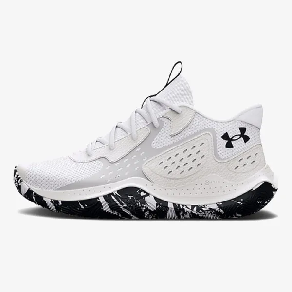 Under Armour Unisex παπούτσια μπάσκετ UA Jet '23 