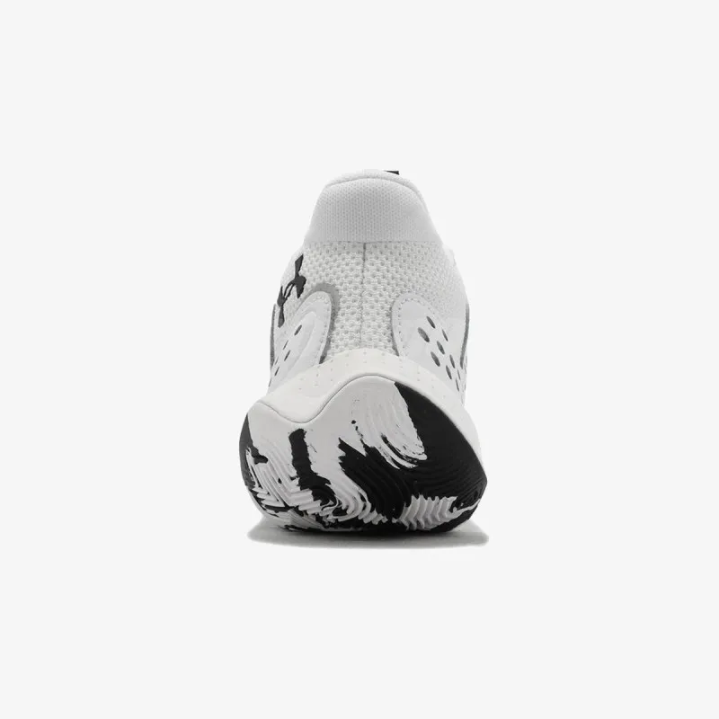 Under Armour Unisex παπούτσια μπάσκετ UA Jet '23 