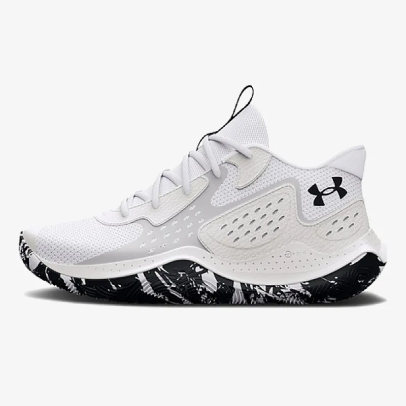 Under Armour Unisex παπούτσια μπάσκετ UA Jet '23 