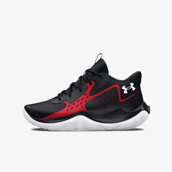 Under Armour Παπούτσια μπάσκετ Grade School UA Jet '23 