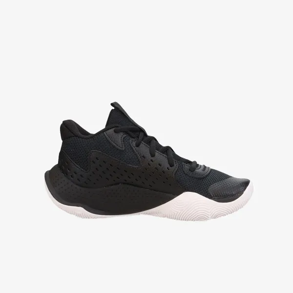 Under Armour Παπούτσια μπάσκετ Grade School UA Jet '23 