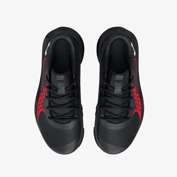 Under Armour Παπούτσια μπάσκετ Grade School UA Jet '23 