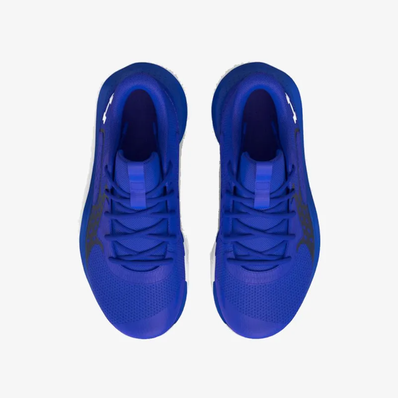 Under Armour Παπούτσια μπάσκετ Grade School UA Jet '23 