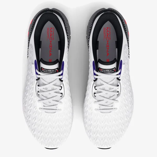 Under Armour UA HOVR Machina 3 Clone 