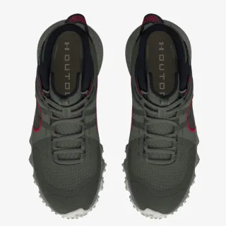 Under Armour UA Charged Maven Trek WP 