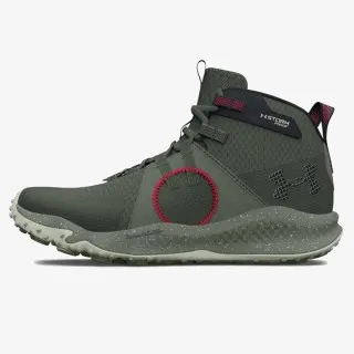 Under Armour UA Charged Maven Trek WP 