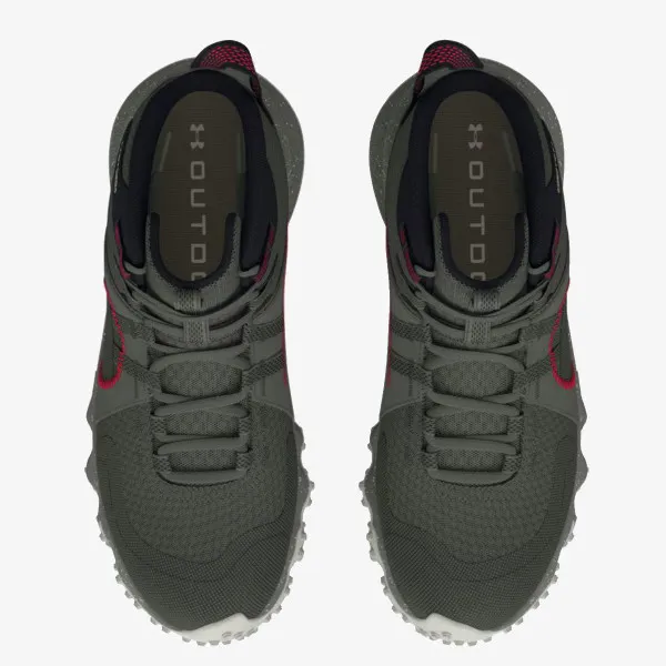 Under Armour UA Charged Maven Trek WP 