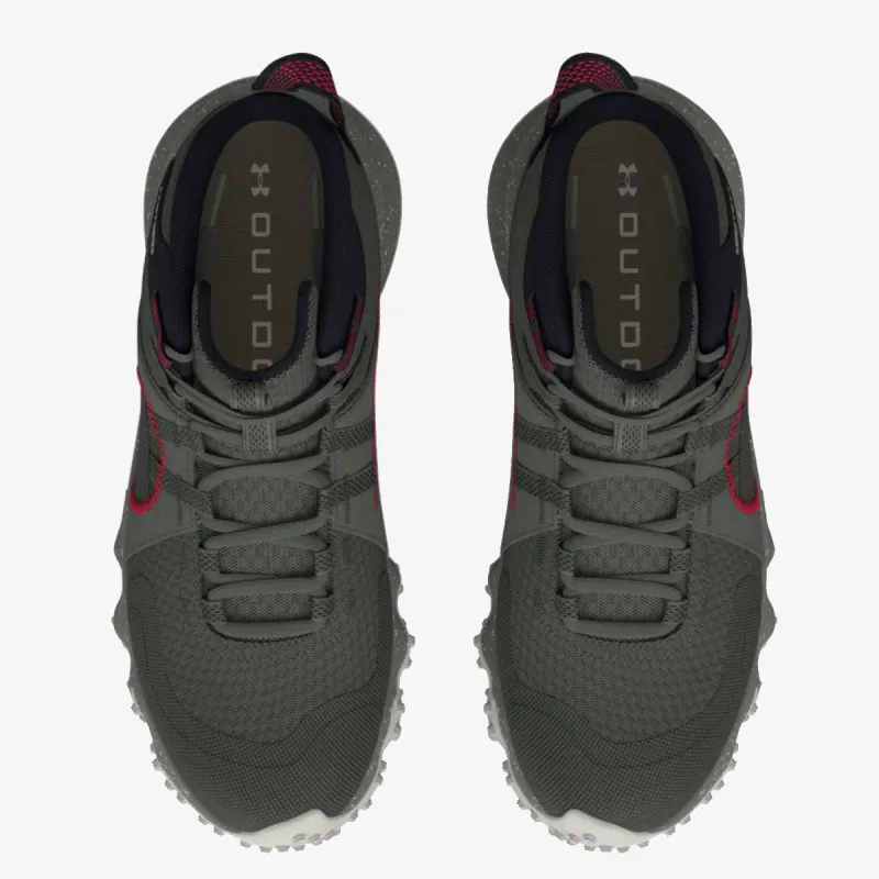 Under Armour UA Charged Maven Trek WP 