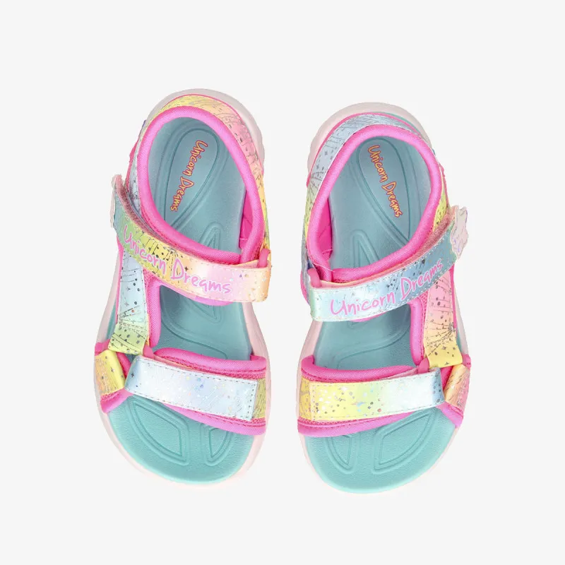 Skechers UNICORN DREAMS EXPLORER 