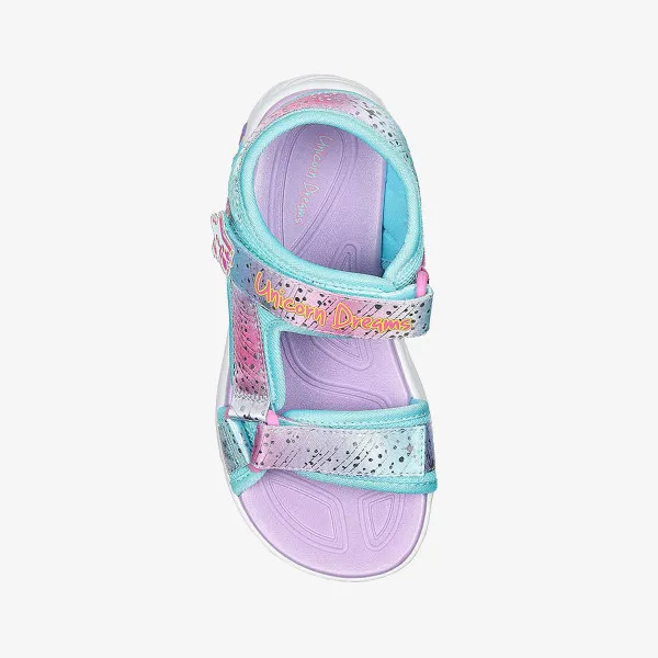 Skechers Unicorn Dreams 